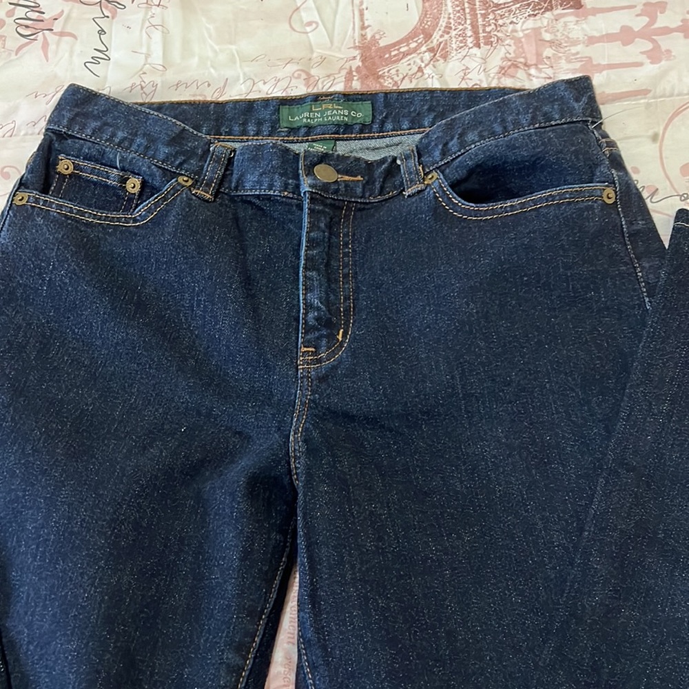 Ralph Lauren women’s Jeans,